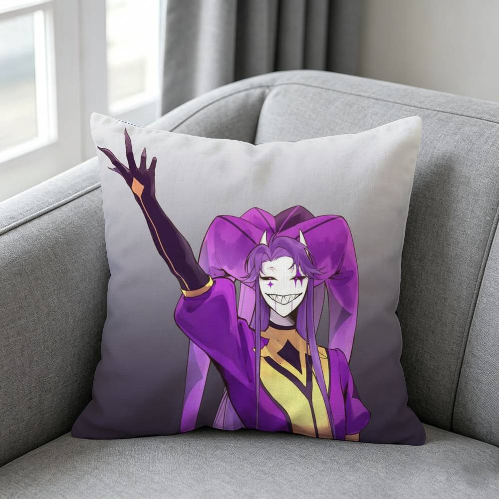 غطاء وسادة Game Anime The-e Fr - مراجعة Home Textiles Definition وسعره