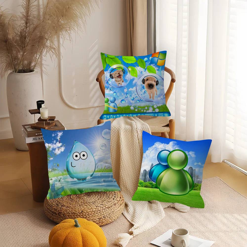 غطاء وسادة فروتيجر إيرو آرت، غ - مراجعة Home Art Textiles وسعره