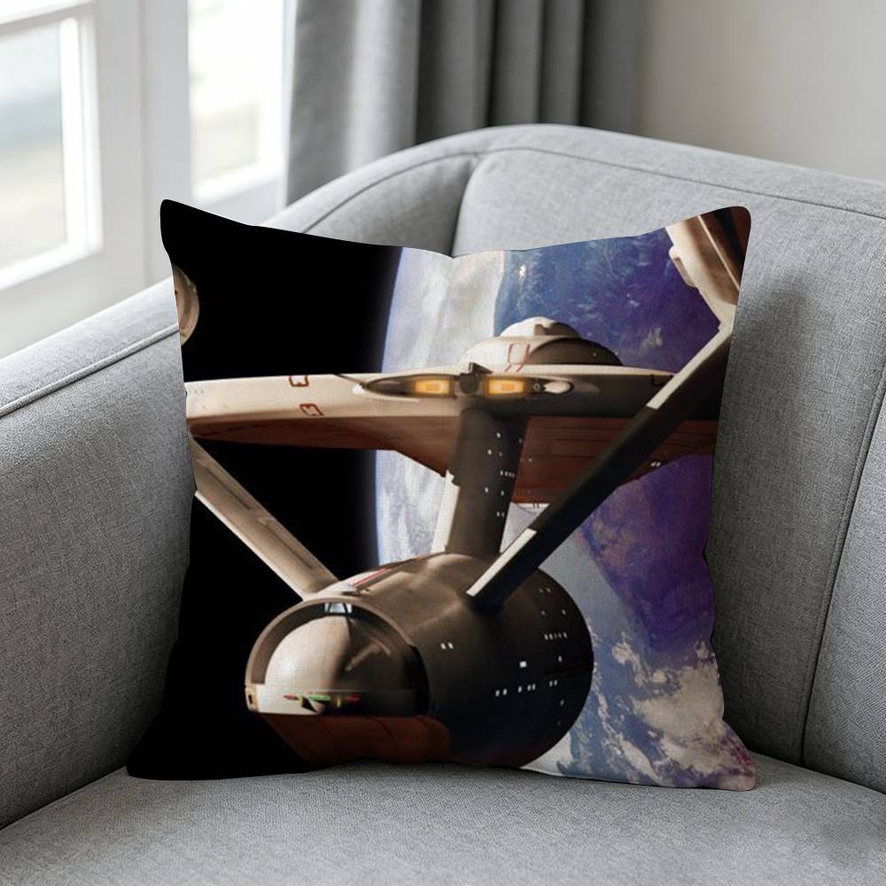 غطاء وسادة بتصميم فضاء التريك، - مراجعة Home Textiles Definition وسعره