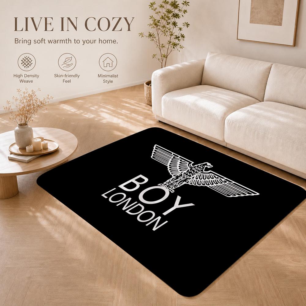 سجادة أرضية من ماركة ستريت وير - مراجعة Home Textiles London وسعره