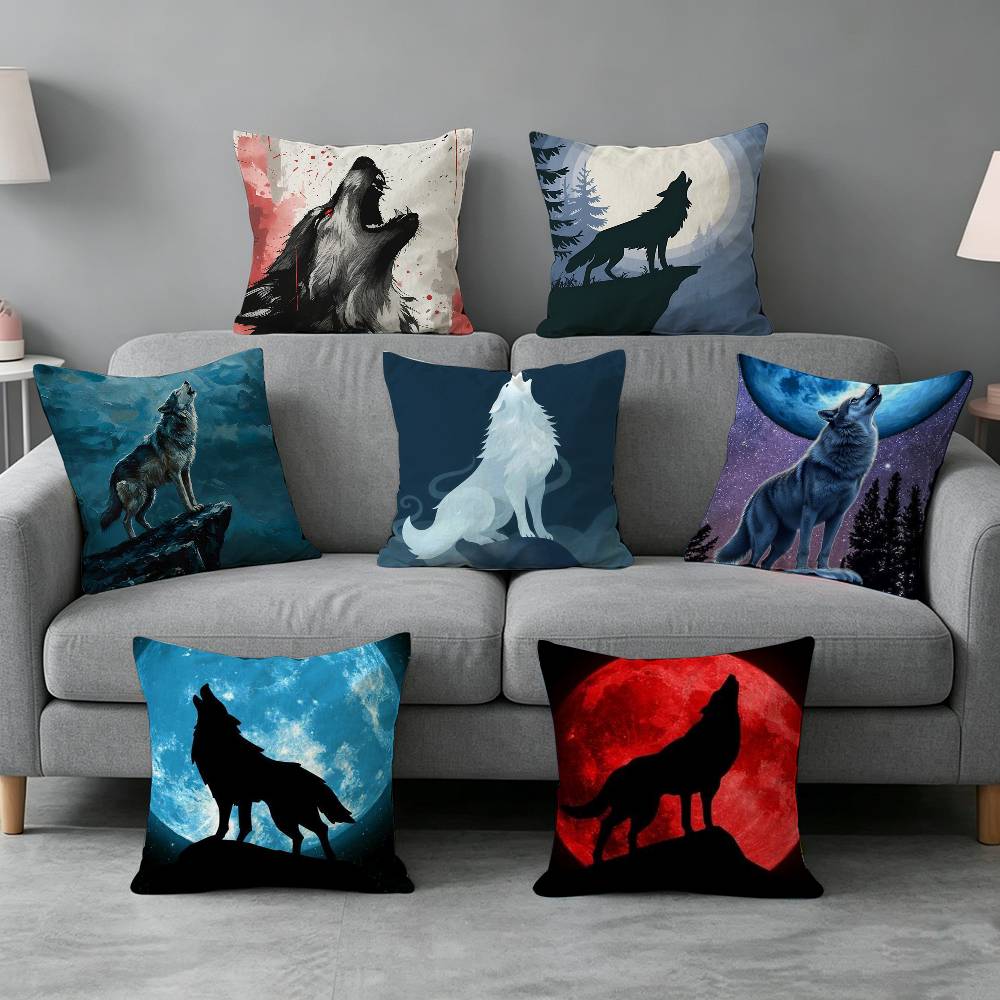 غطاء وسادة هدية من Anne Boonch - مراجعة Home Textiles Definition وسعره