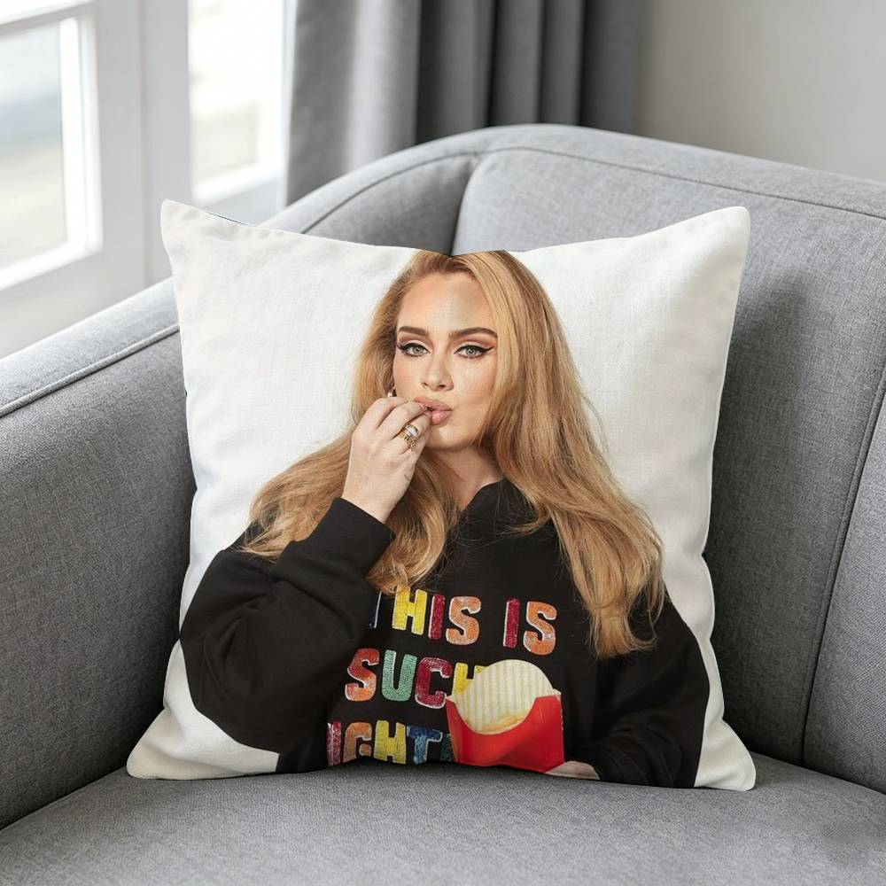 غطاء وسادة سوبرستار-آر أديل هد - مراجعة Home Textiles Definition وسعره