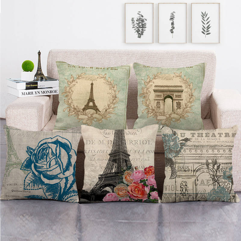 لندن، برج باريس، المملكة المتح - مراجعة Home Textiles London وسعره