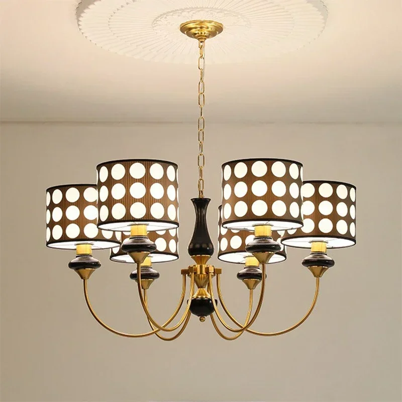 الرجعية ديكور المنزل قلادة مصب - مراجعة Home Art Textiles وسعره