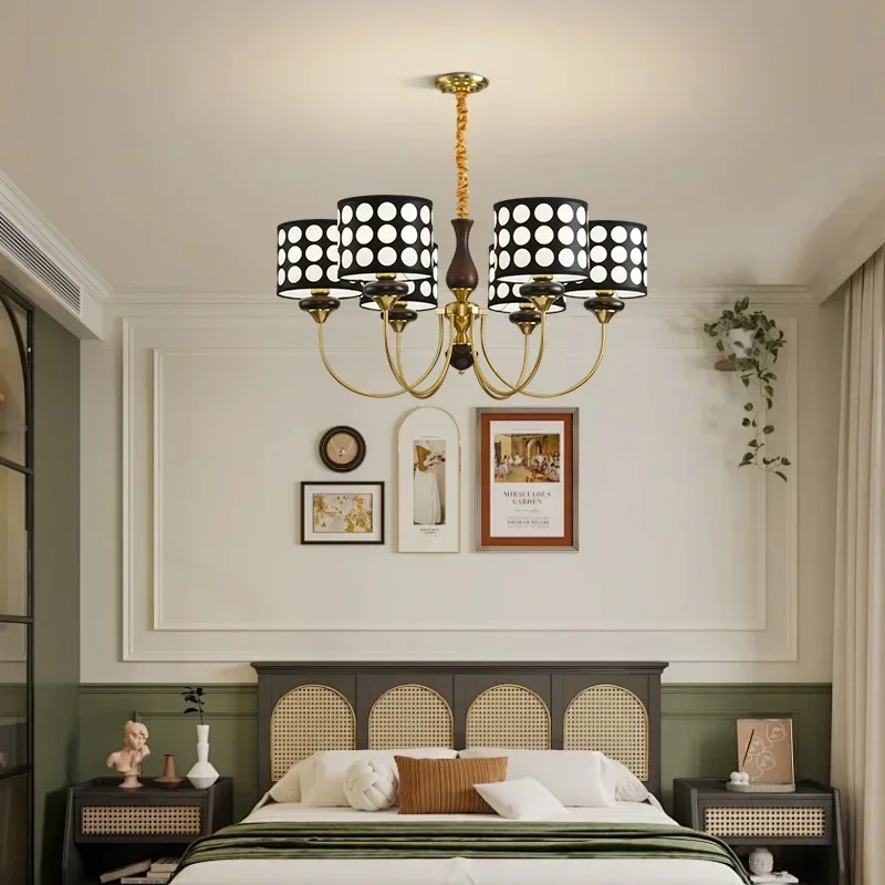 الرجعية ديكور المنزل قلادة مصب - مراجعة Home Art Textiles وسعره