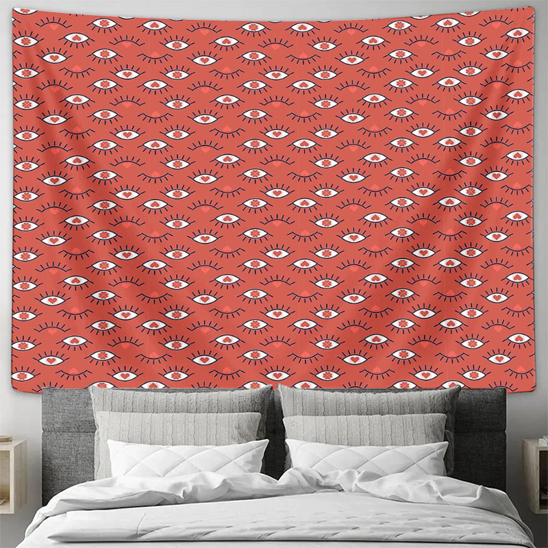 البوهيمي نسيج الجدار الشنق ديك - مراجعة Home Art Textiles وسعره