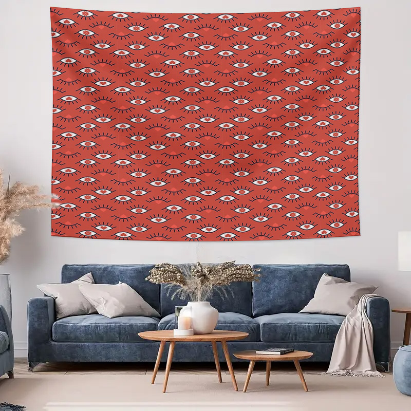 البوهيمي نسيج الجدار الشنق ديك - مراجعة Home Art Textiles وسعره