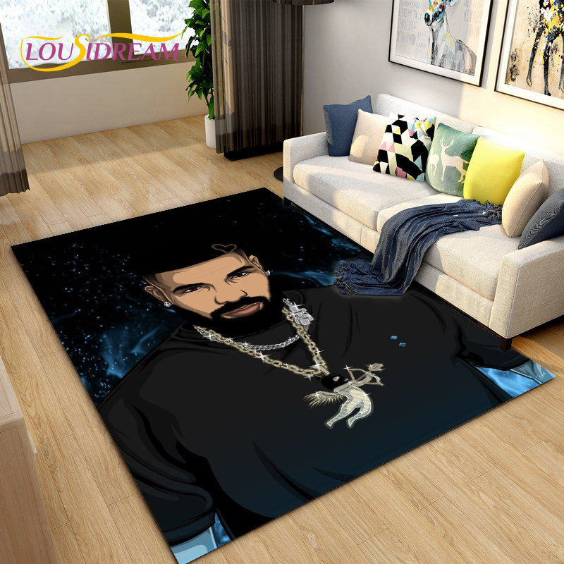 الهيب هوب الفن مغني الراب أسطو - مراجعة Home Art Textiles وسعره