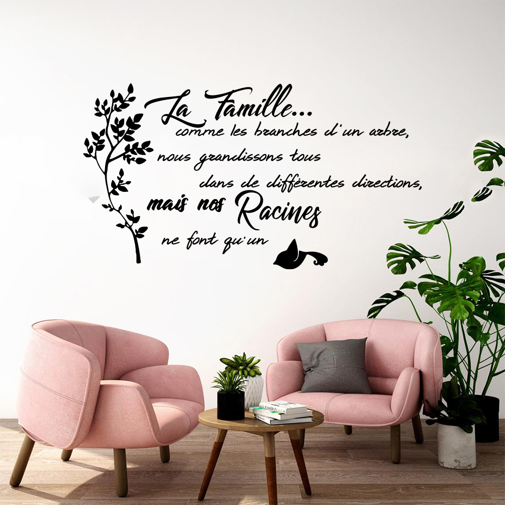 الفرنسية الأسرة إقتباس شجرة ال - مراجعة Home Textiles France وسعره