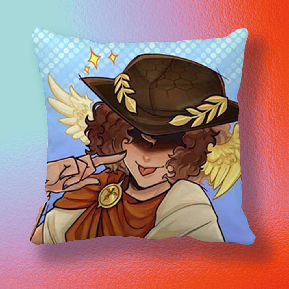 غطاء وسادة E-Epic the Musical  - مراجعة Home Textiles Definition وسعره