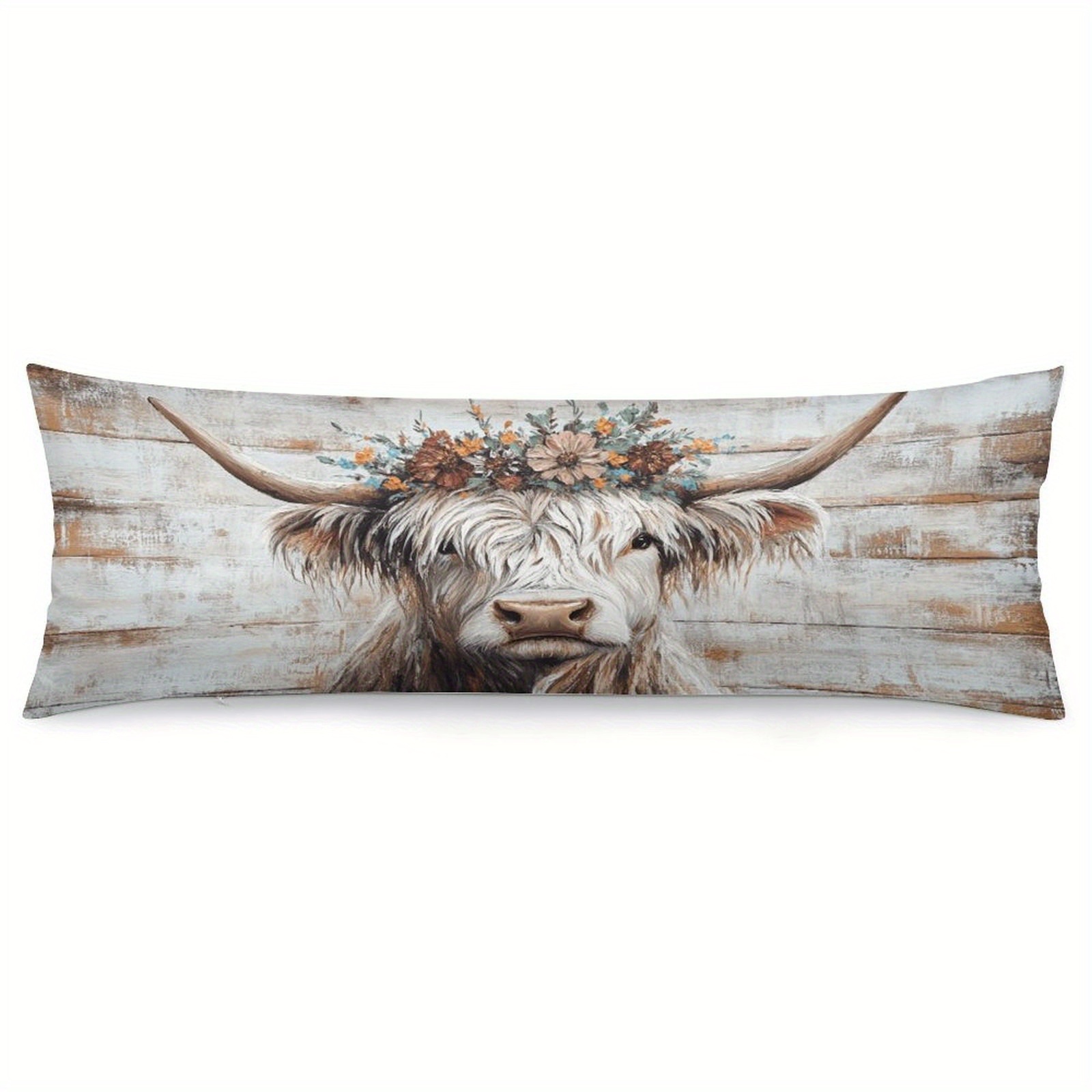 القبلية العرقية نسيج القطن الك - مراجعة Linum Home Textiles وسعره